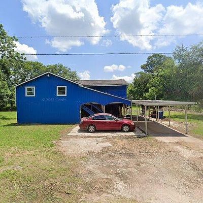 337 Alaska Dr, Angleton, TX 77515