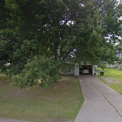 337 Barron Dr, Michigan Center, MI 49254