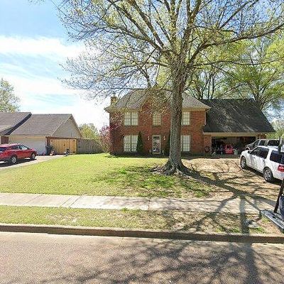 337 E Valleywood Dr, Collierville, TN 38017