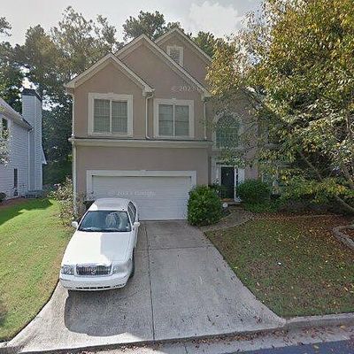 3388 Arbor Path Dr, Atlanta, GA 30340