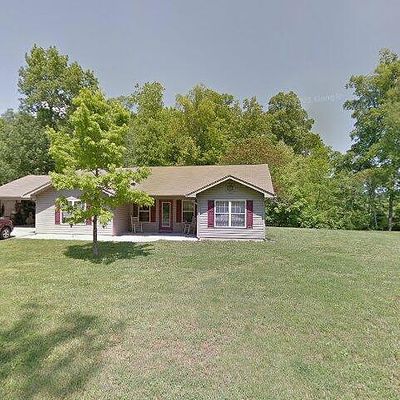 339 Fox Creek Rd, Seymour, TN 37865