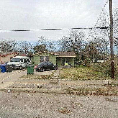 339 E Edmonds Ave, San Antonio, TX 78214