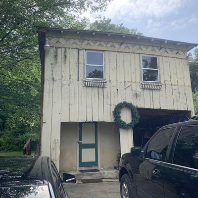 34 S Clifton Ave, Aldan, PA 19018