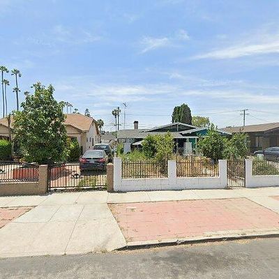 2662 W Avenue 32, Los Angeles, CA 90065