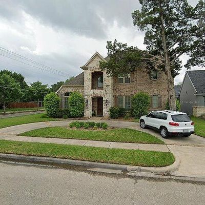 2666 Mount View Dr, Dallas, TX 75234