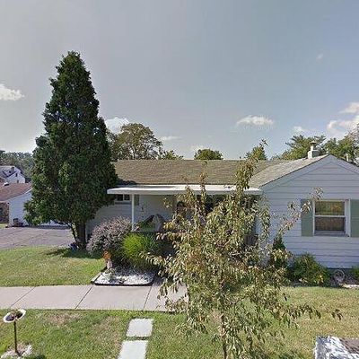 267 Furda Ln, Steubenville, OH 43953