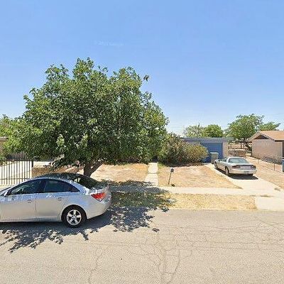 268 Link Dr, El Paso, TX 79907