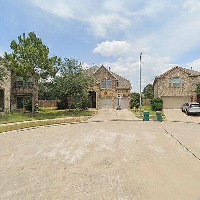 26802 Harmony Shores Dr, Katy, TX 77494