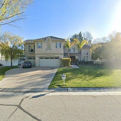 26868 Canyon End Rd, Canyon Country, CA 91387