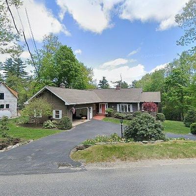 269 Forest Rd, Wolfeboro, NH 03894