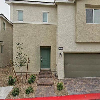 2691 Weathered Copper Ave, North Las Vegas, NV 89086