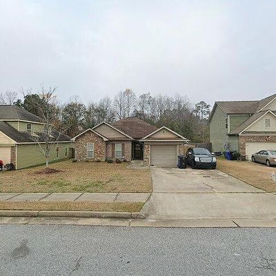 2694 Honeysuckle Dr, Columbus, GA 31907