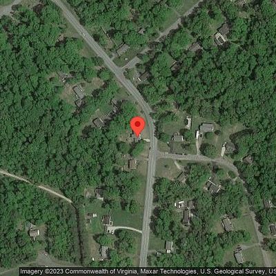 26947 Yowaiski Mill Rd, Mechanicsville, MD 20659