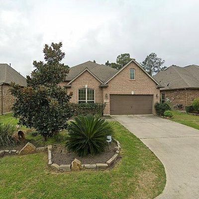 27 Jaspers Pl, Spring, TX 77389