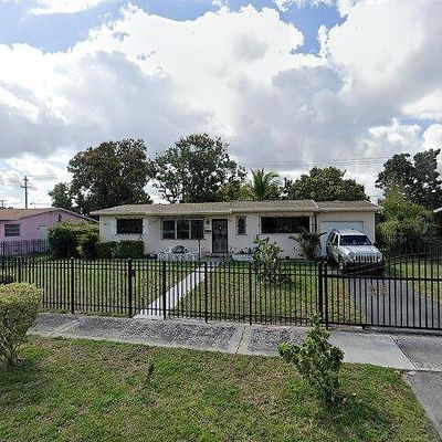 270 Nw 193 Rd Ter, Miami, FL 33169