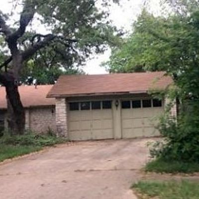 2700 Hopewell Ct, Leander, TX 78641