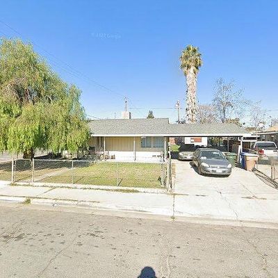 2700 Trust Ave, Bakersfield, CA 93306