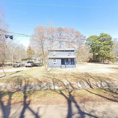 2702 Page St, Texarkana, TX 75501