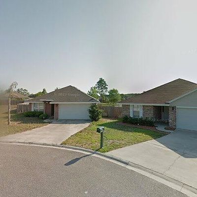 2703 Cross Creek Dr, Green Cove Springs, FL 32043