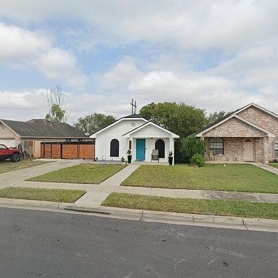 2703 El Mar St, Brownsville, TX 78520