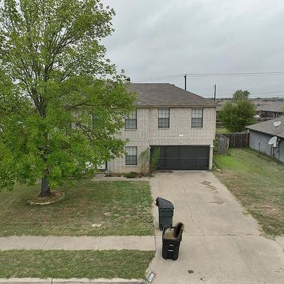 2703 Huckleberry Dr, Killeen, TX 76549