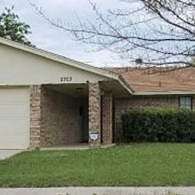 2703 Lohse Rd, Killeen, TX 76543