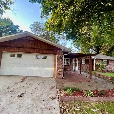 2704 Toni Ave, Springdale, AR 72762