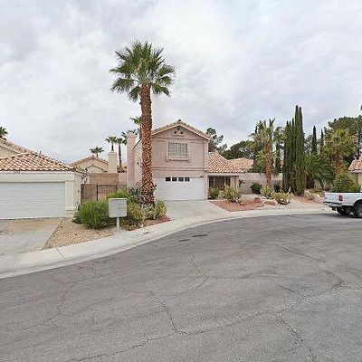 2705 Purtell Cir, Las Vegas, NV 89117