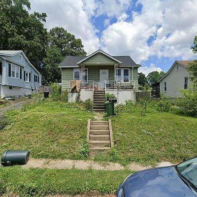 2706 Hemlock Ave, Baltimore, MD 21214