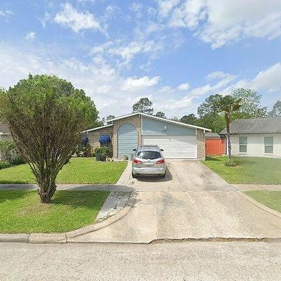 2706 Killdeer Ln, Humble, TX 77396