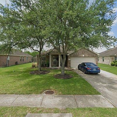 2706 Quail Dove Ln, League City, TX 77573