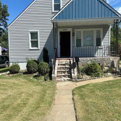 2706 Westfield Ave, Baltimore, MD 21214