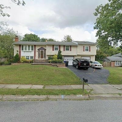 2707 Pinewood Dr, Waldorf, MD 20601