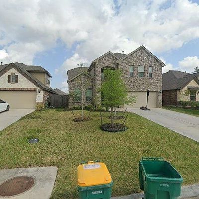 2707 Old Orchard Ct, Conroe, TX 77301