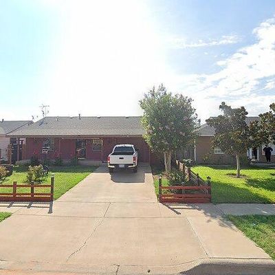 2709 Roosevelt Ave, Midland, TX 79701