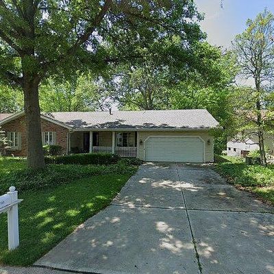 2709 Stonewall Sta, Saint Charles, MO 63303