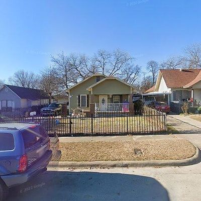 2709 Nw 28 Th St, Fort Worth, TX 76106