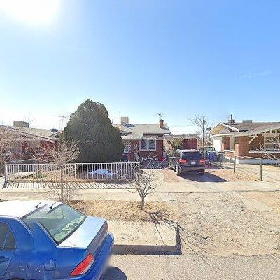 2710 Wheeling Ave, El Paso, TX 79930