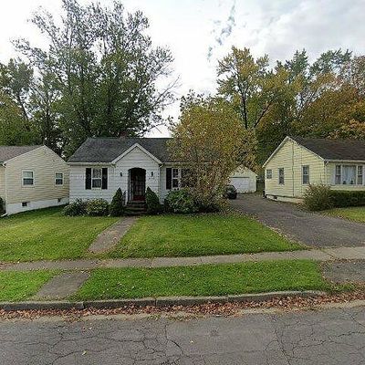 2712 King St, Endicott, NY 13760