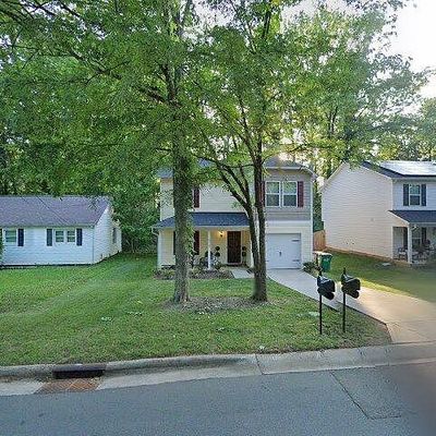 2712 Mayfair Ave, Charlotte, NC 28208