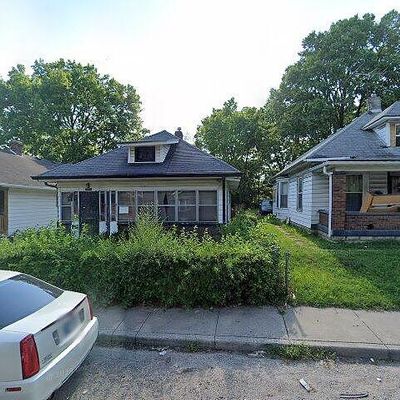 2714 Indianapolis Ave, Indianapolis, IN 46208
