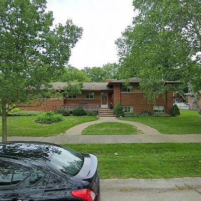 27130 Clairview Dr, Dearborn Heights, MI 48127