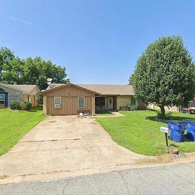 2723 Shawn Dr, Denison, TX 75020