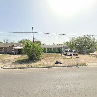 2726 Martin Luther King Blvd, San Angelo, TX 76903