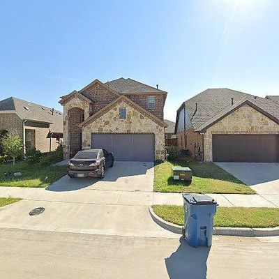 2726 Pease Dr, Forney, TX 75126