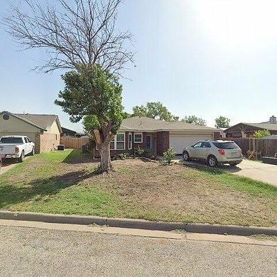 2726 Regent Blvd, San Angelo, TX 76905