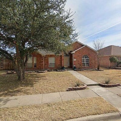 2728 Crooked Crk, Mesquite, TX 75181