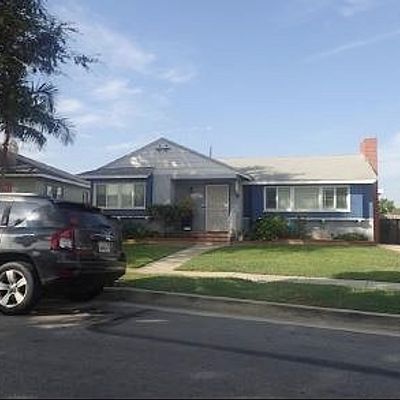 2728 W 111 Th St, Inglewood, CA 90303