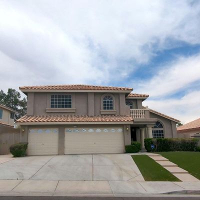 273 Via Contata St, Henderson, NV 89074