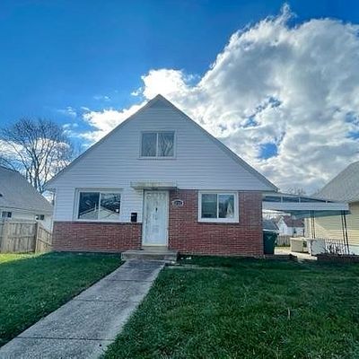 2731 Chesley Ave, Parkville, MD 21234